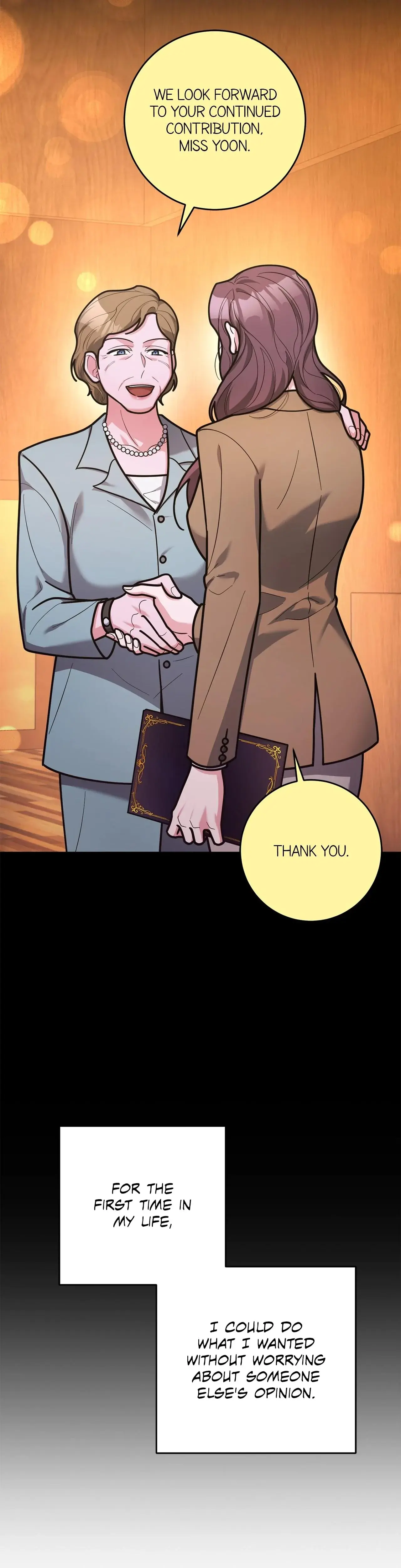 Lustfully Chapter 56 - Page 24