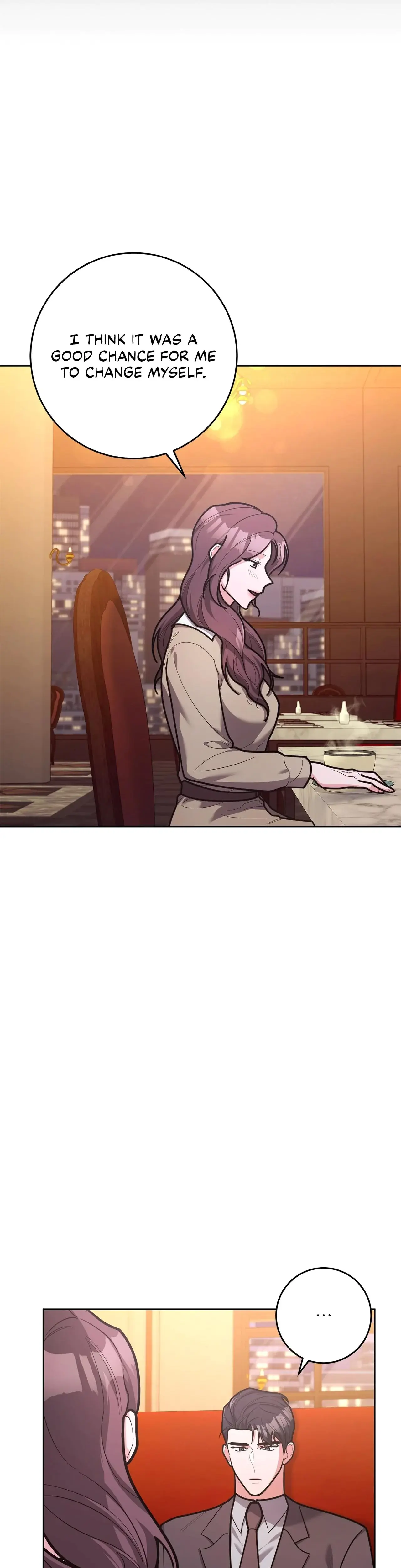 Lustfully Chapter 56 - Page 25