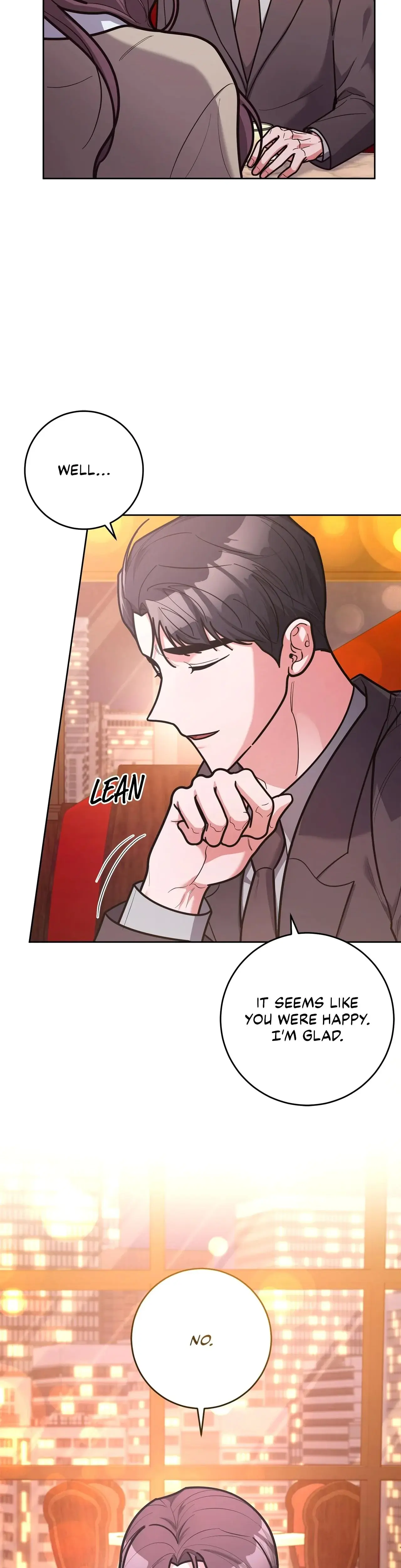 Lustfully Chapter 56 - Page 26
