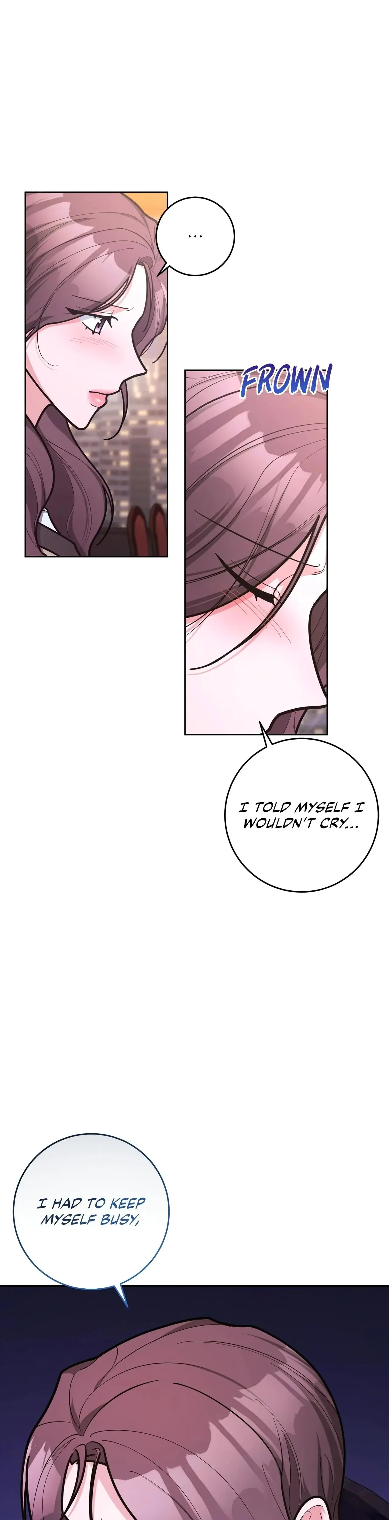 Lustfully Chapter 56 - Page 28