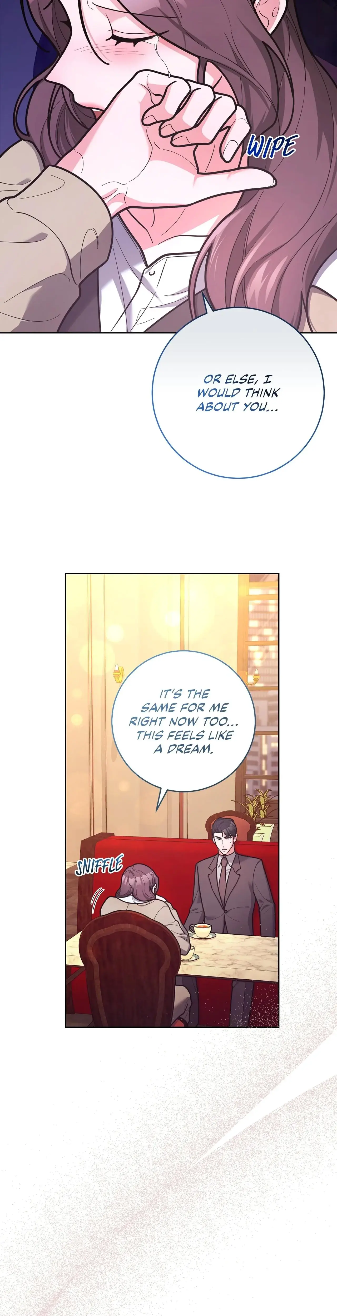 Lustfully Chapter 56 - Page 29