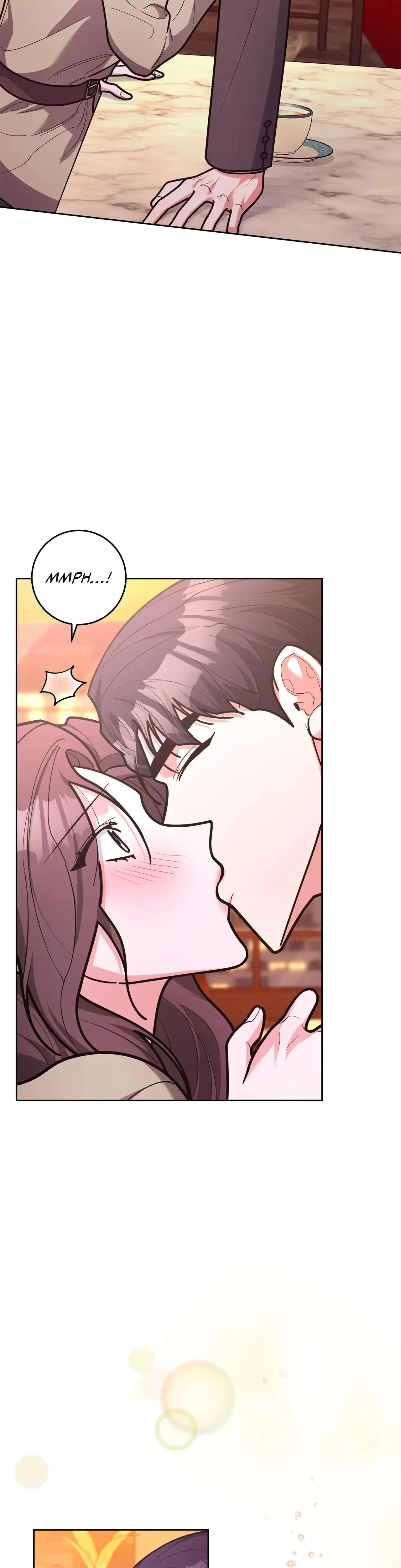 Lustfully Chapter 56 - Page 32