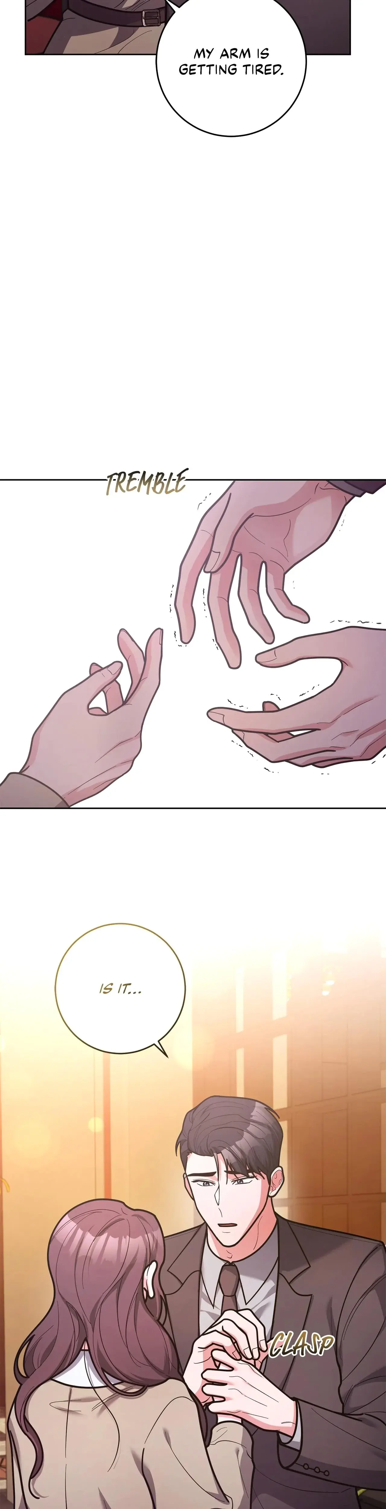 Lustfully Chapter 56 - Page 5