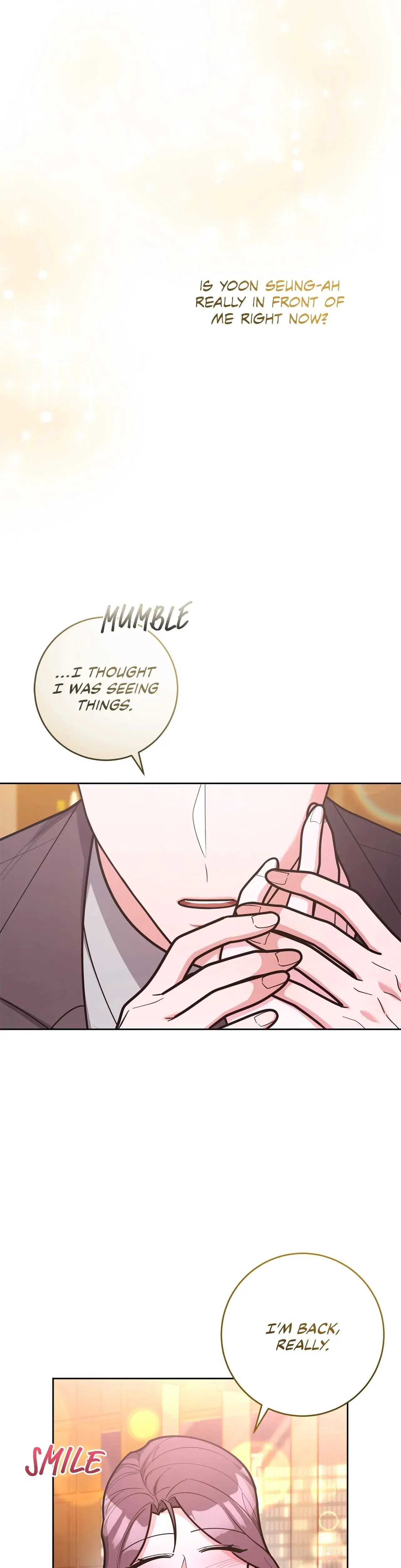 Lustfully Chapter 56 - Page 7