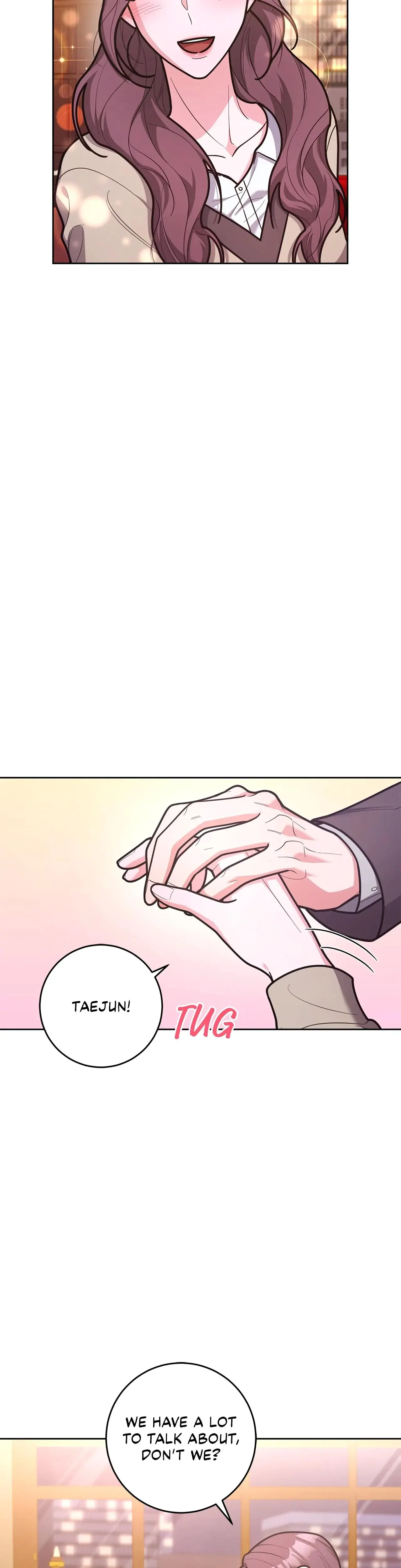 Lustfully Chapter 56 - Page 8