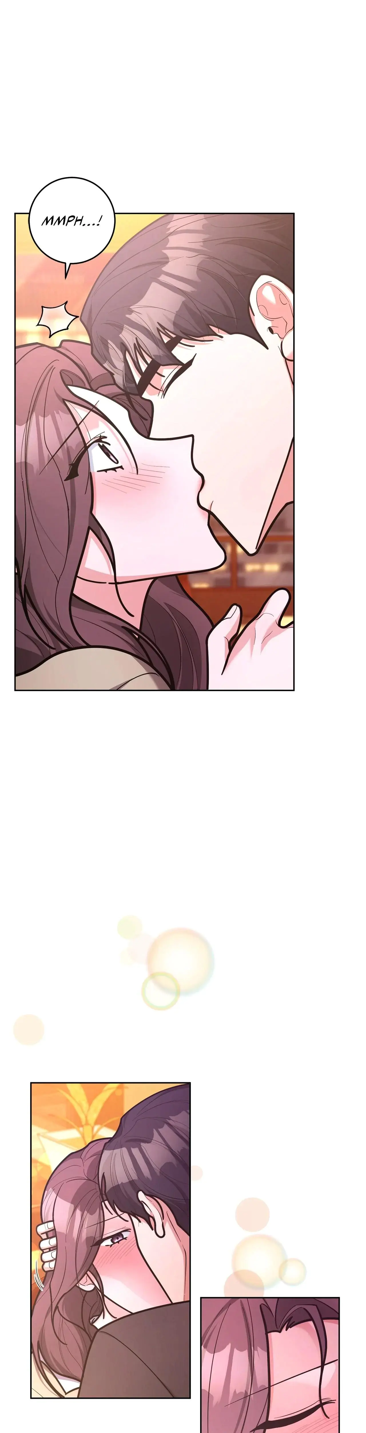 Lustfully Chapter 57 - Page 1