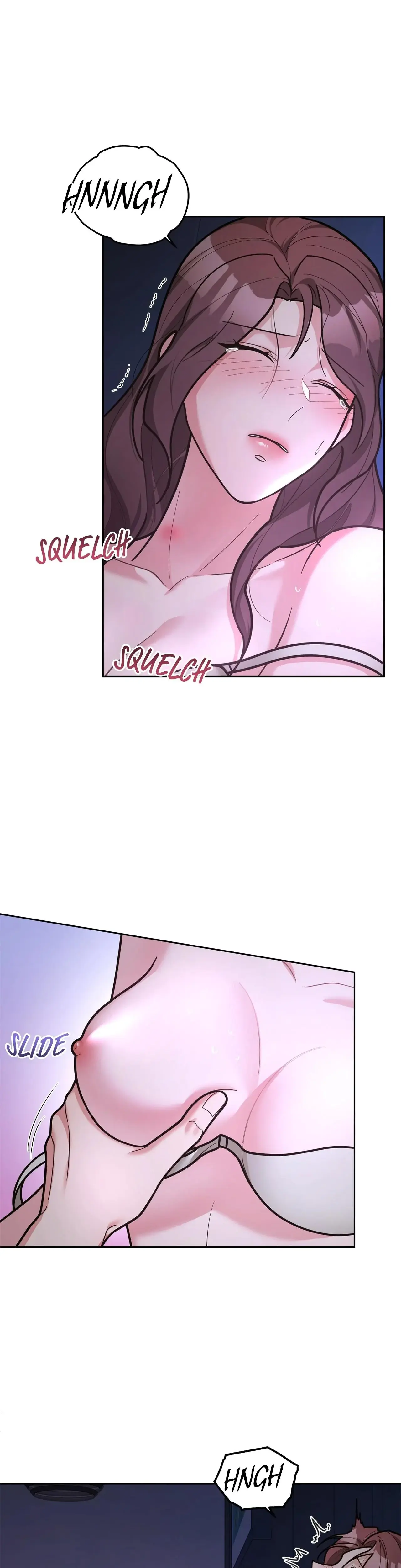 Lustfully Chapter 57 - Page 10