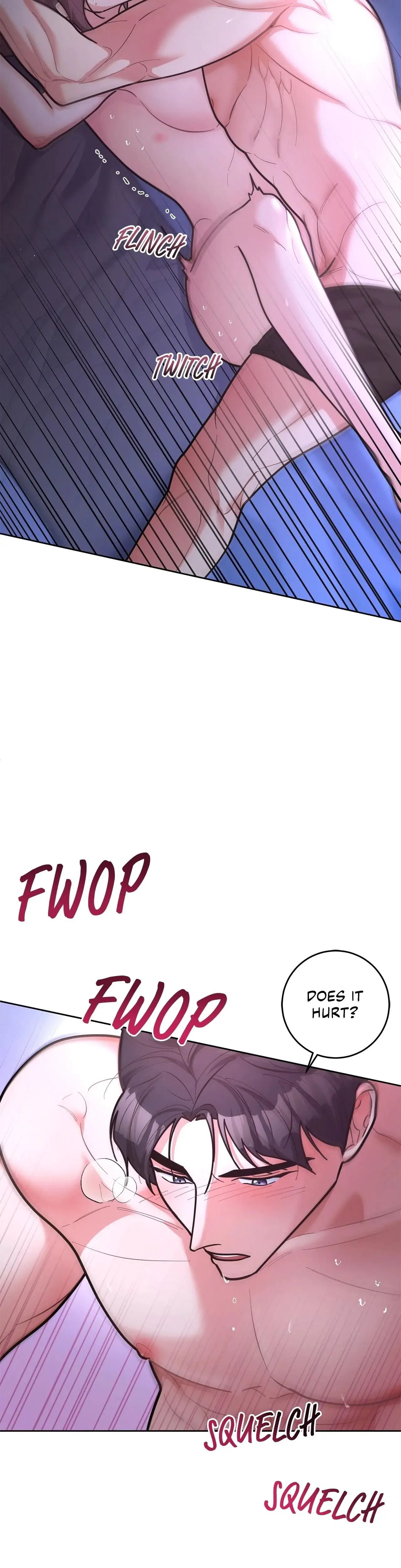 Lustfully Chapter 57 - Page 16