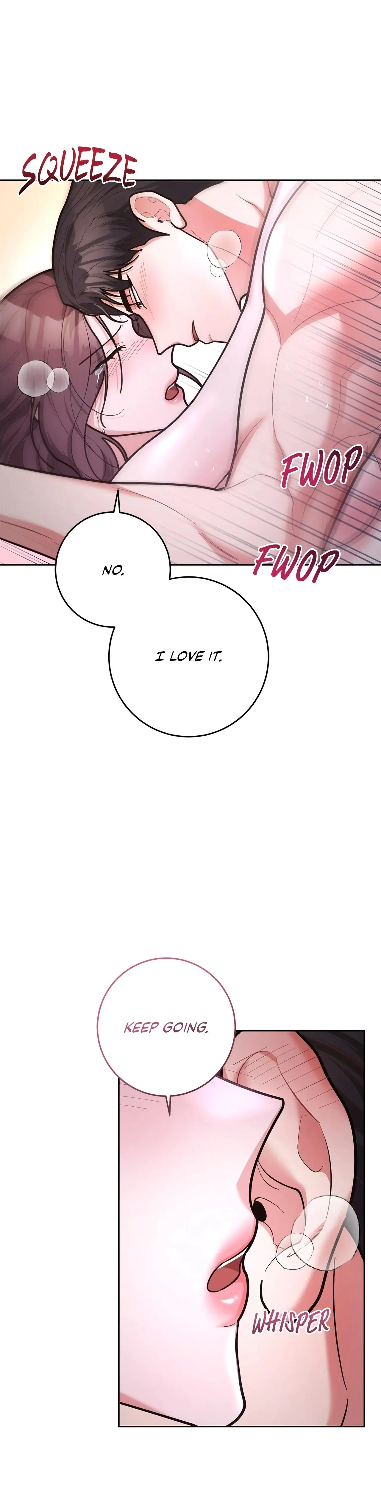 Lustfully Chapter 57 - Page 17