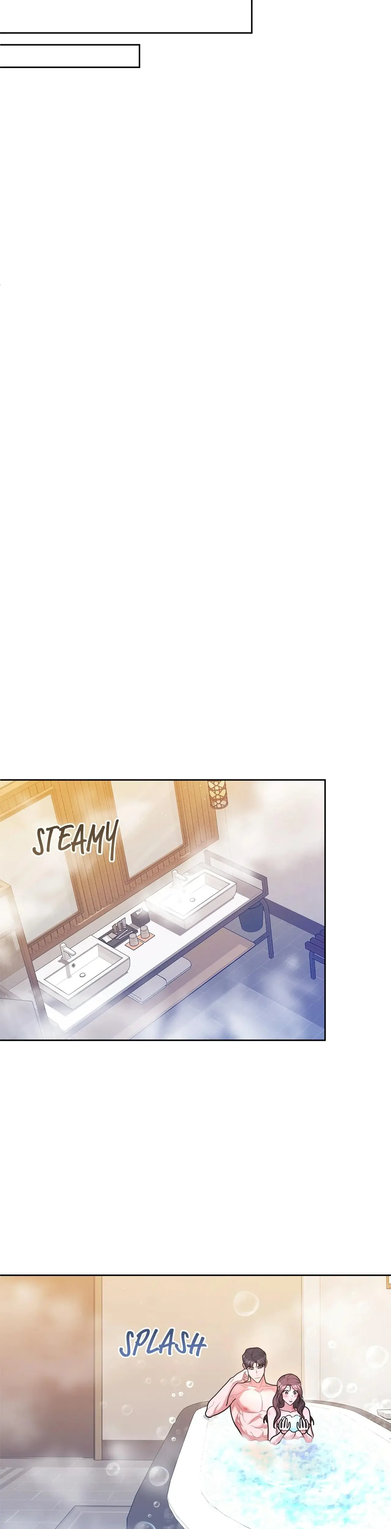 Lustfully Chapter 57 - Page 21