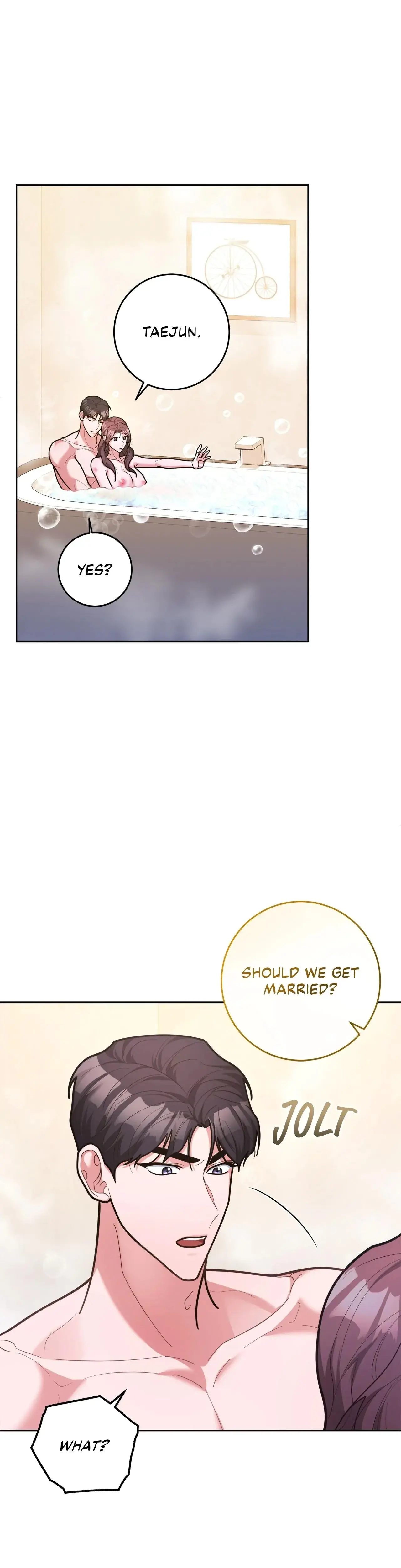 Lustfully Chapter 57 - Page 24