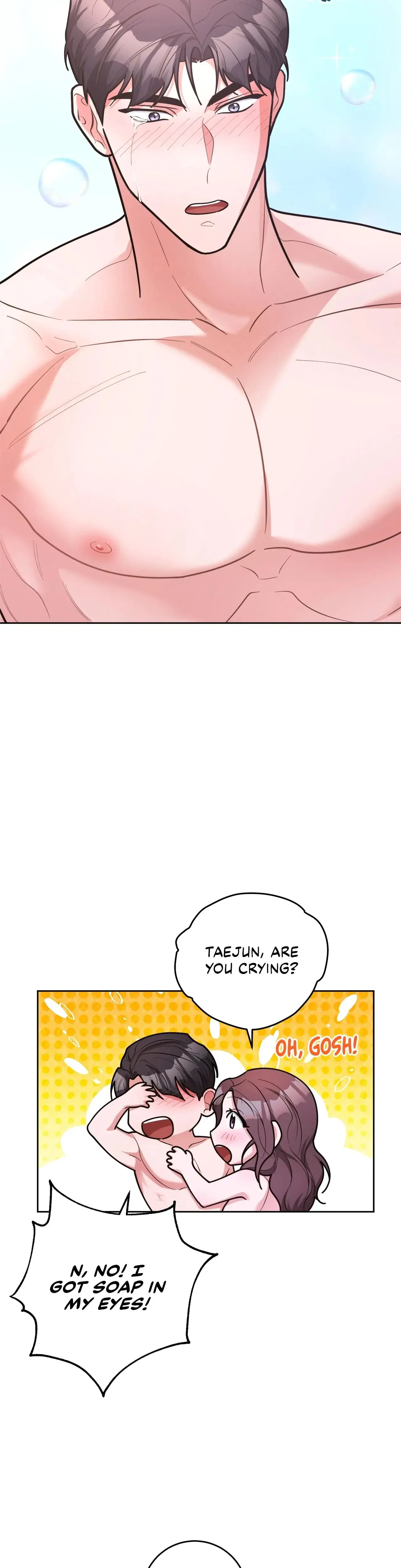 Lustfully Chapter 57 - Page 29