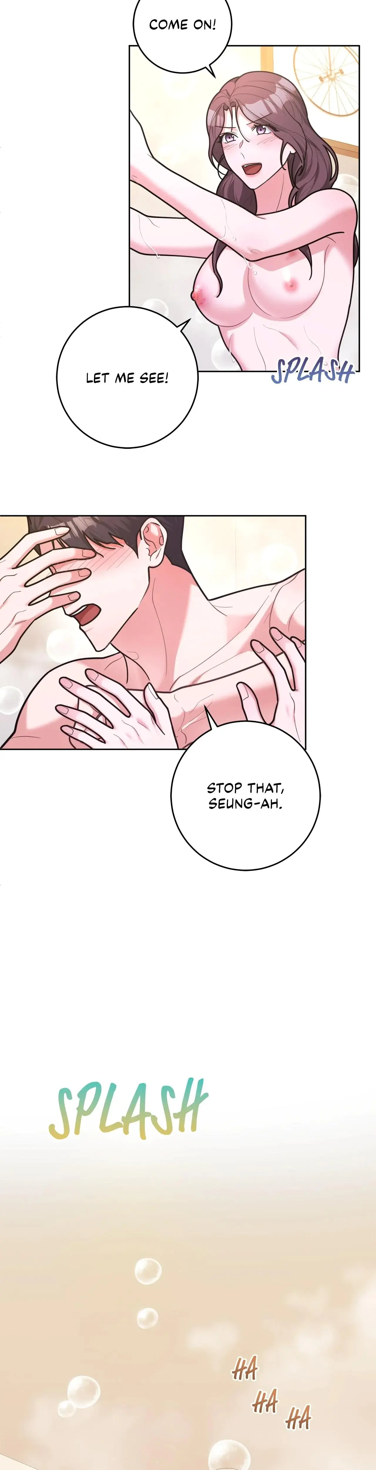 Lustfully Chapter 57 - Page 30