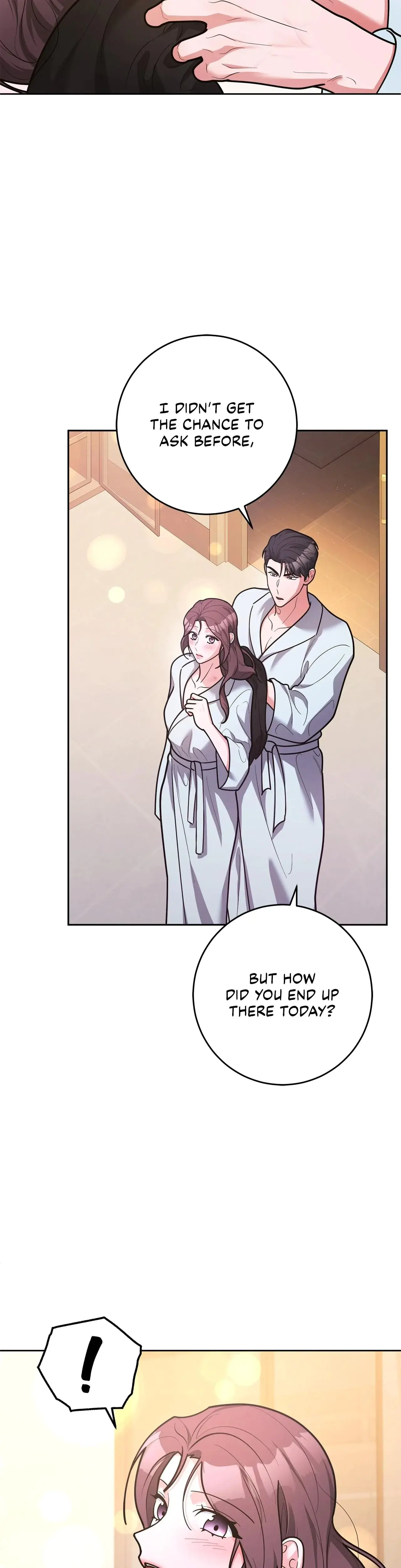 Lustfully Chapter 57 - Page 32