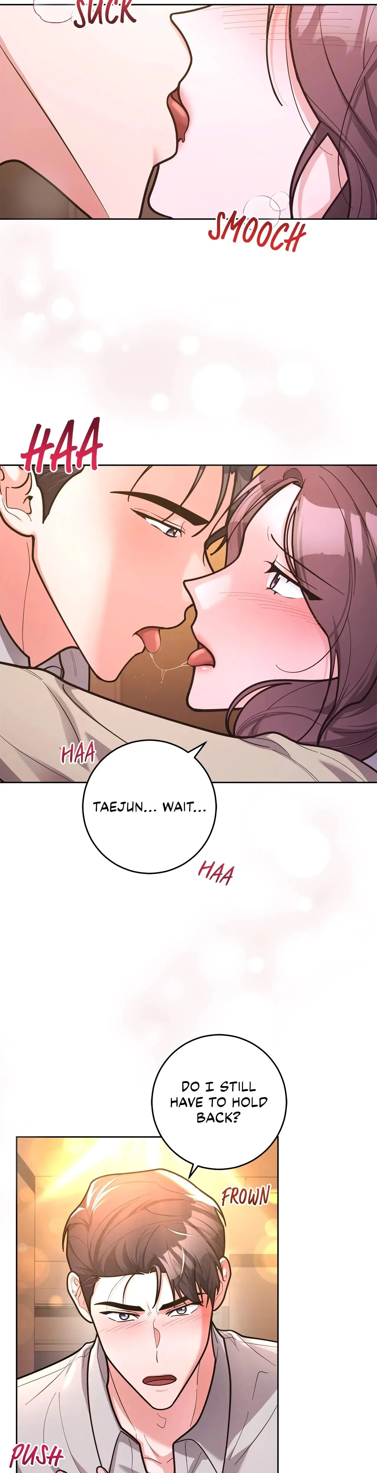 Lustfully Chapter 57 - Page 4