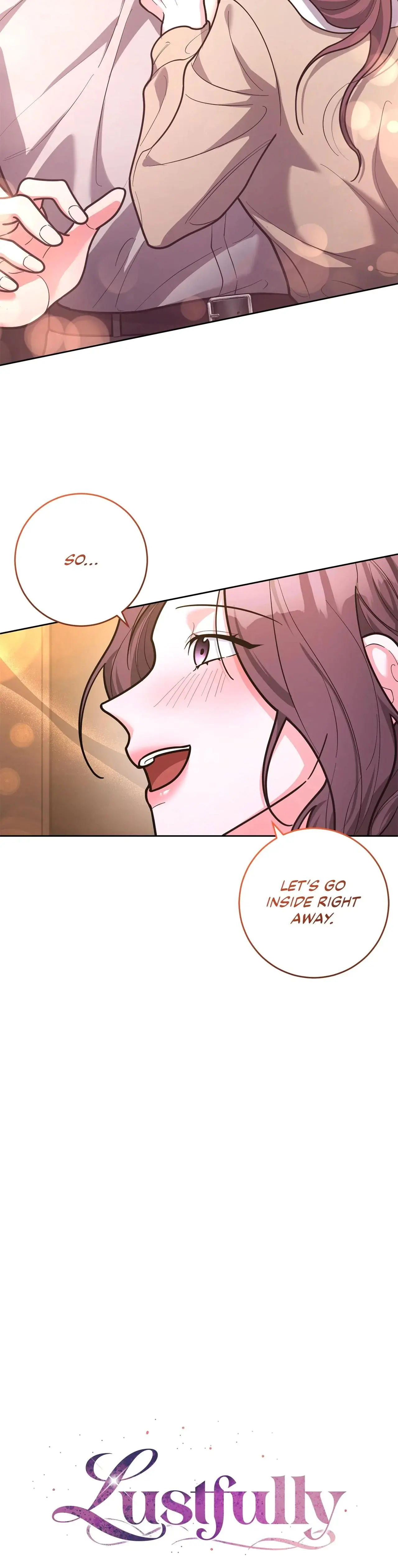 Lustfully Chapter 57 - Page 6