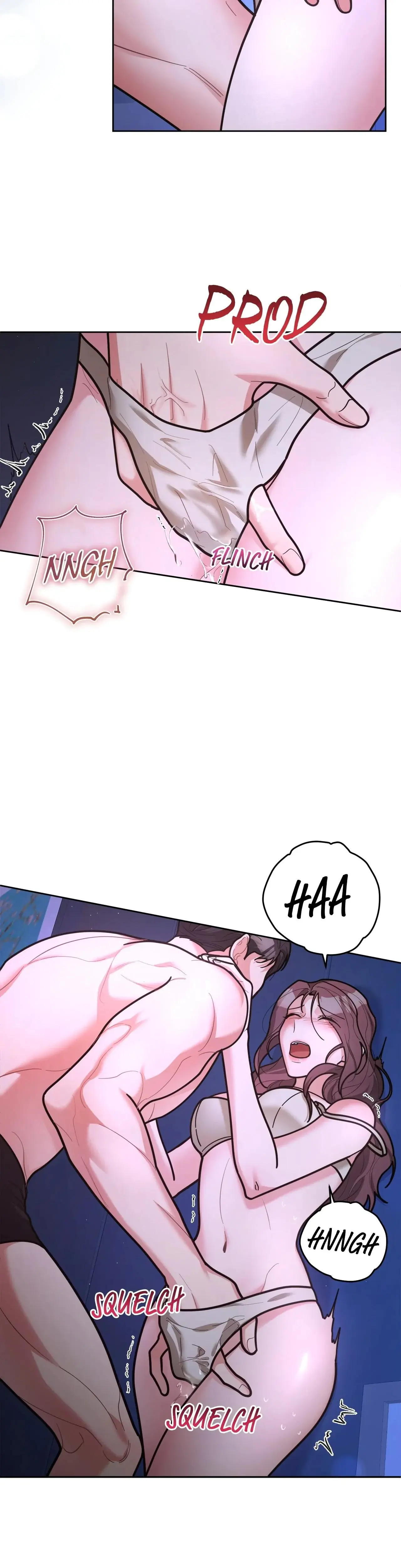 Lustfully Chapter 57 - Page 9