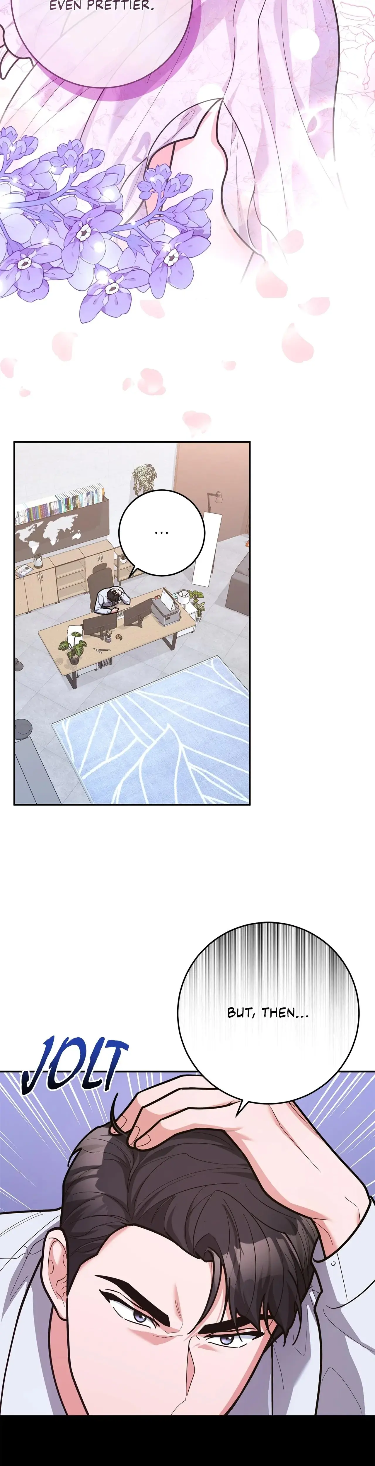 Lustfully Chapter 58 - Page 11