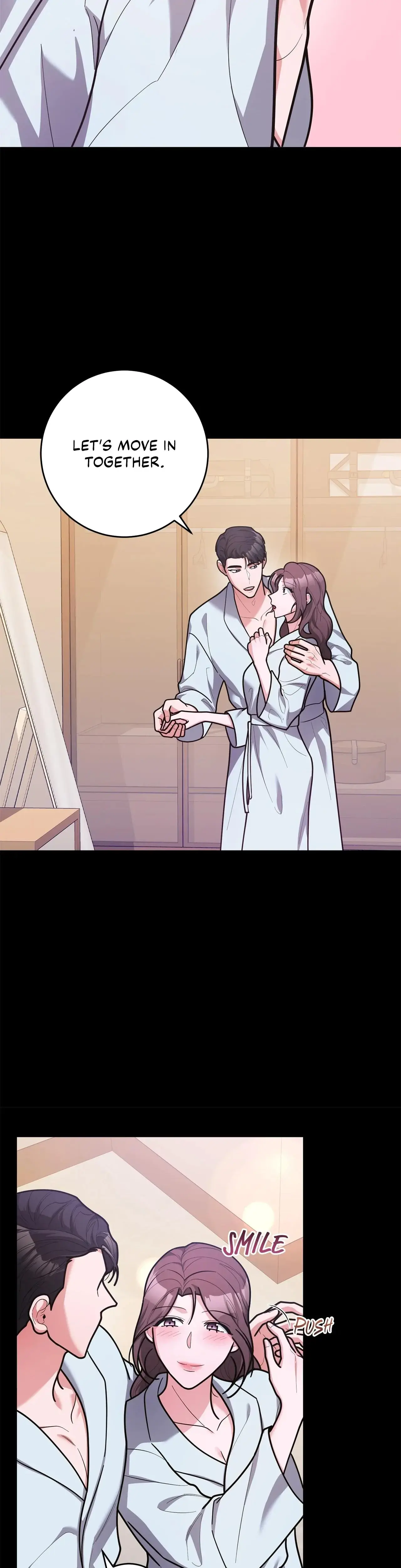 Lustfully Chapter 58 - Page 13