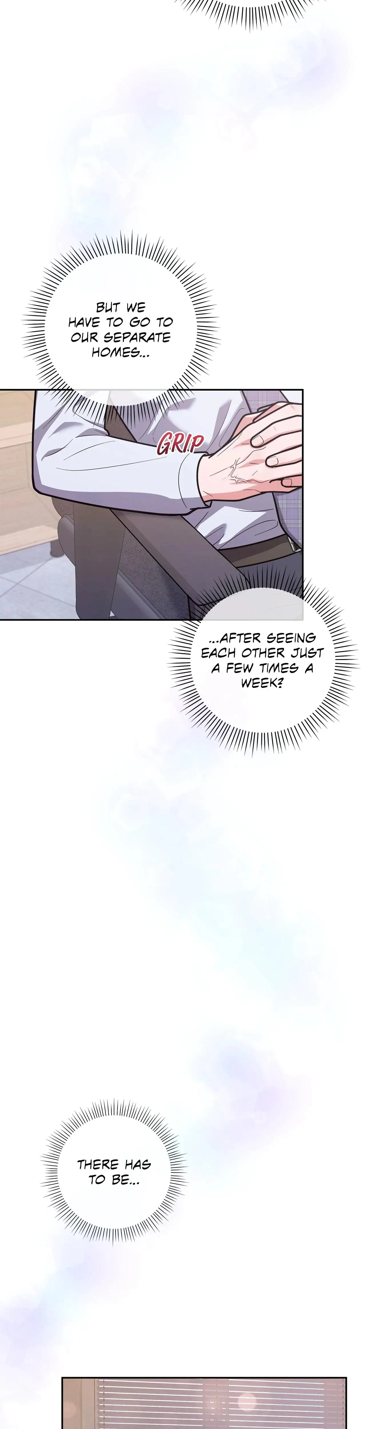 Lustfully Chapter 58 - Page 24