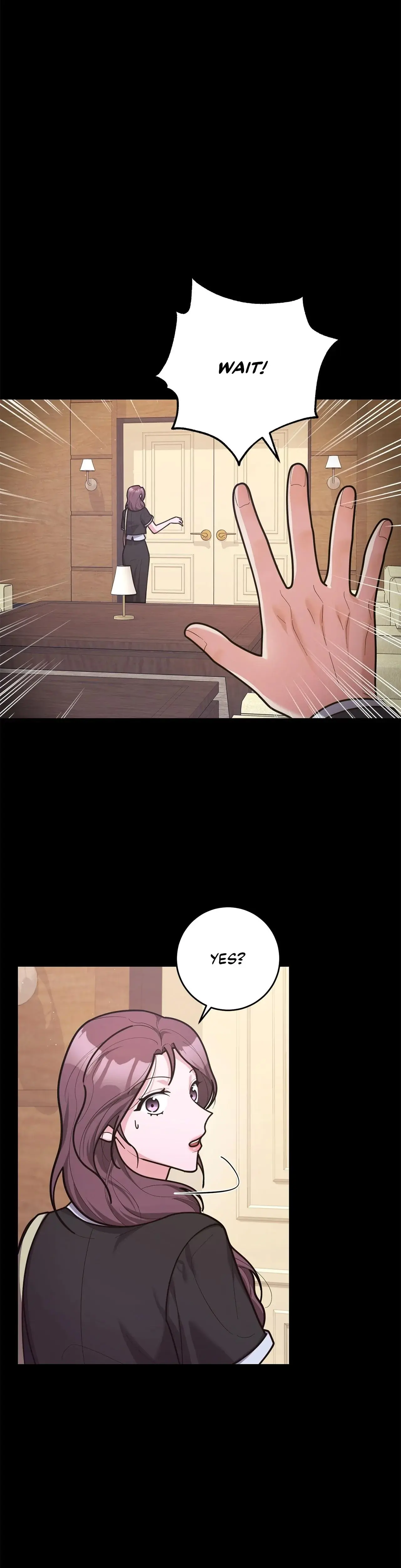 Lustfully Chapter 58 - Page 3