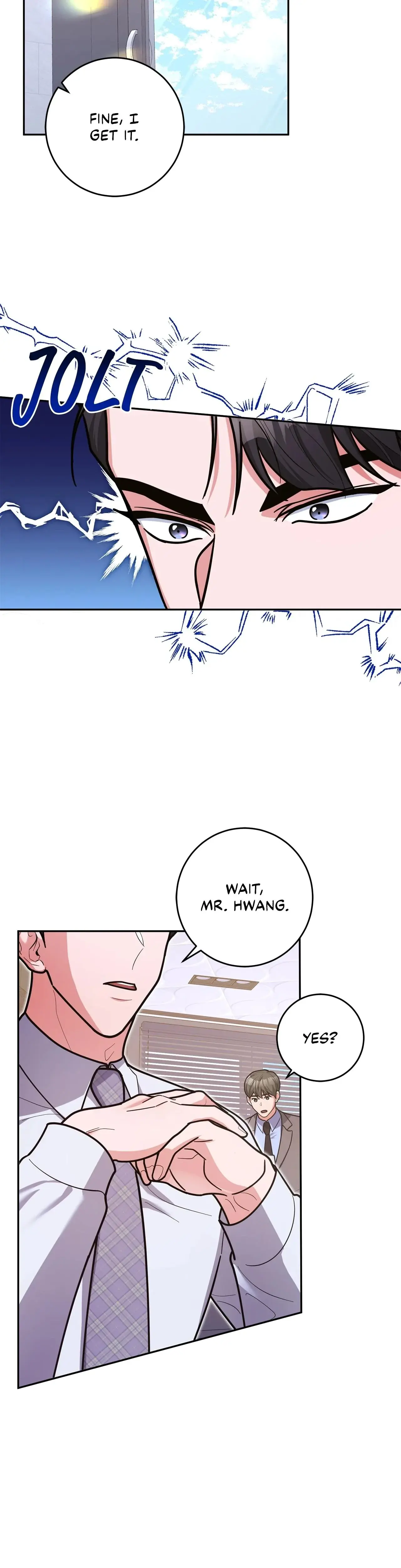Lustfully Chapter 58 - Page 30