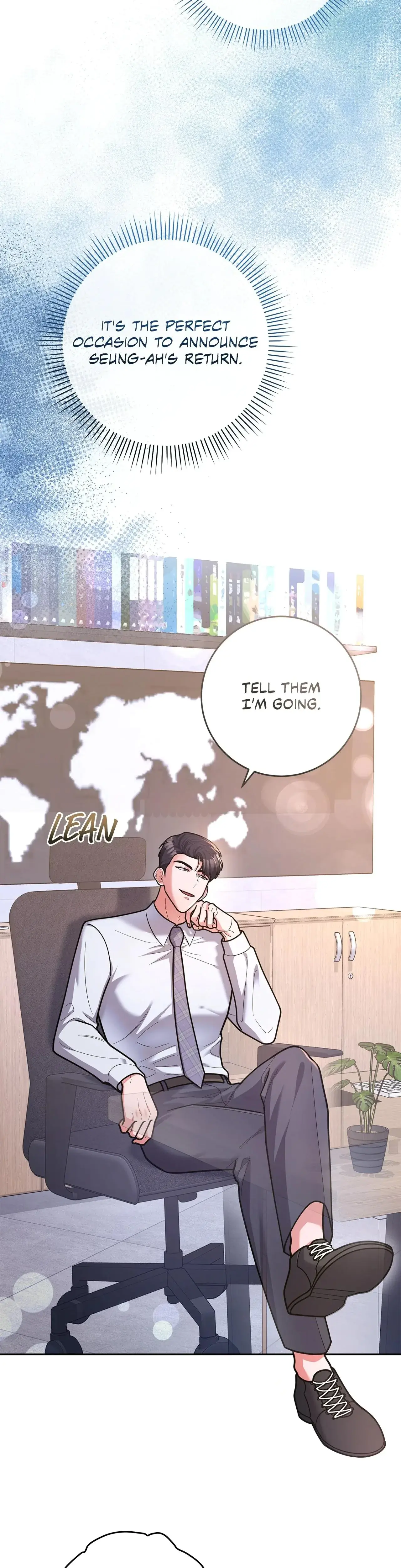 Lustfully Chapter 58 - Page 32