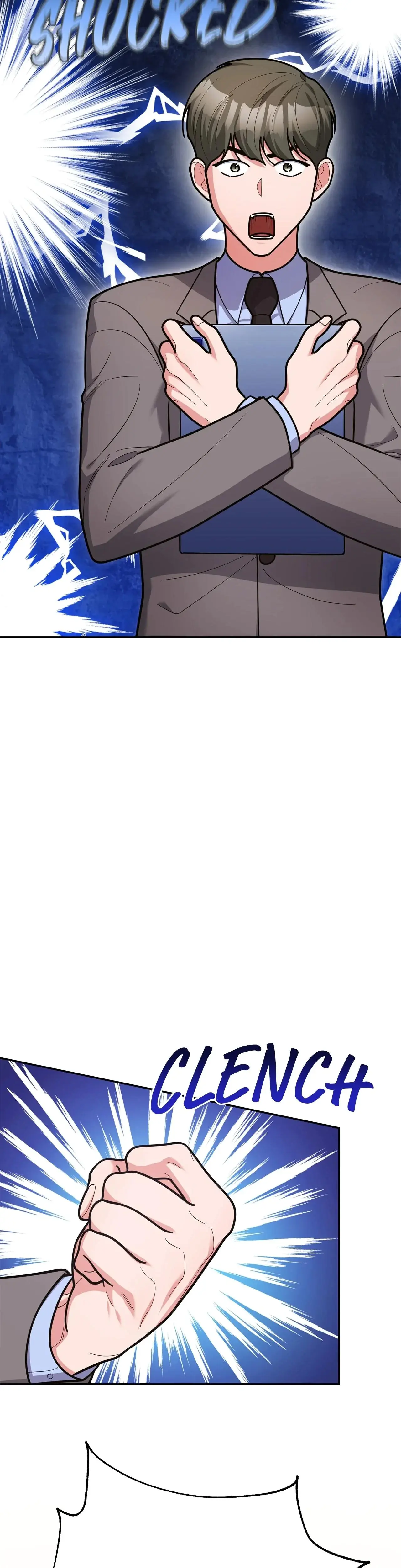 Lustfully Chapter 58 - Page 34