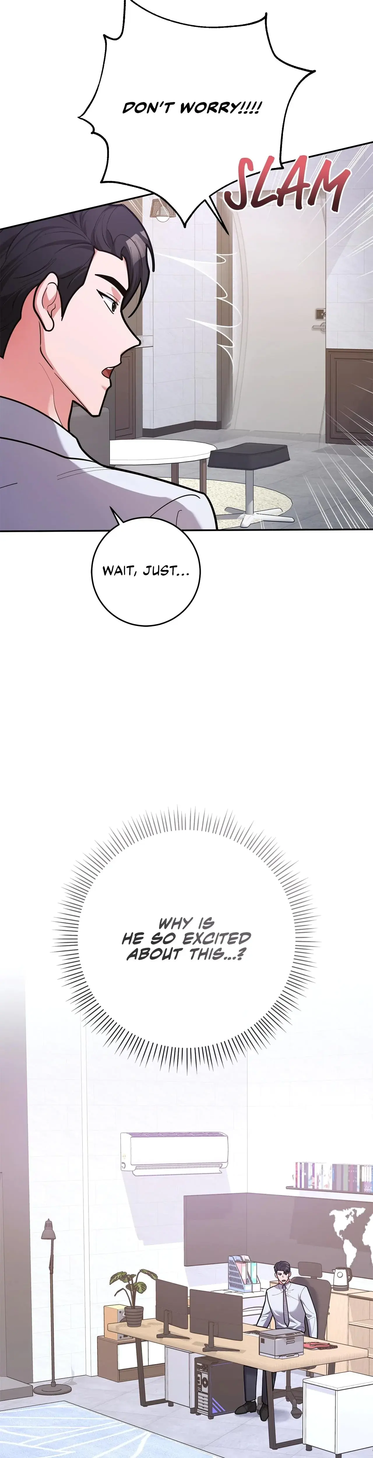 Lustfully Chapter 58 - Page 36