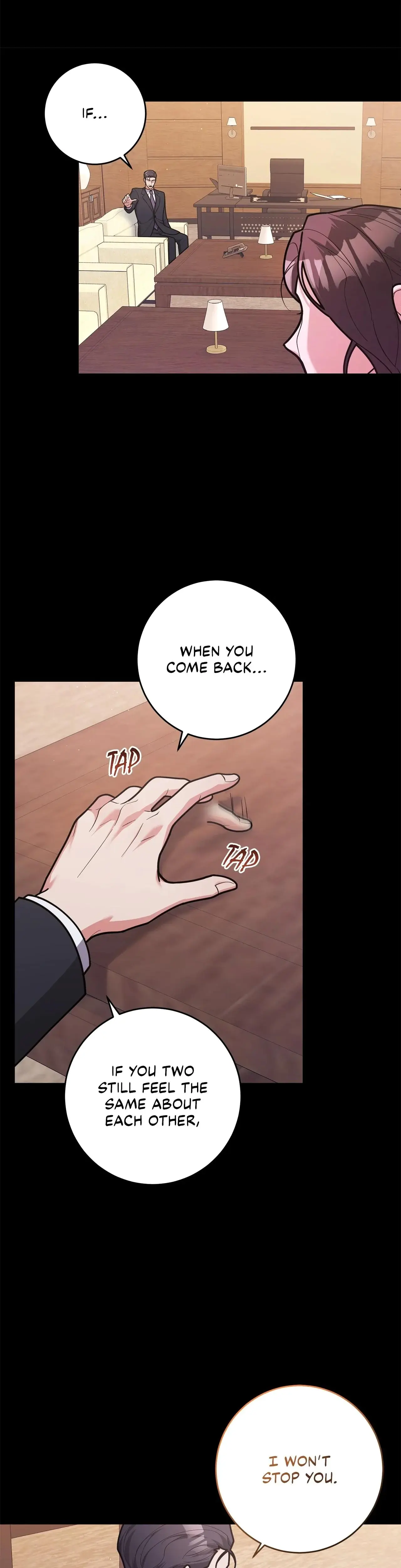 Lustfully Chapter 58 - Page 4