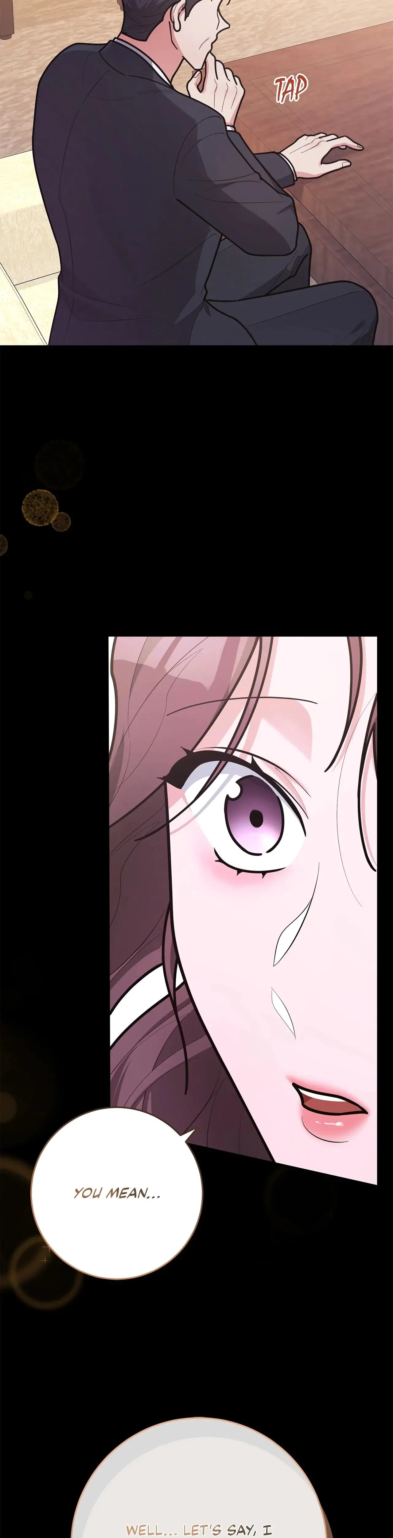 Lustfully Chapter 58 - Page 5