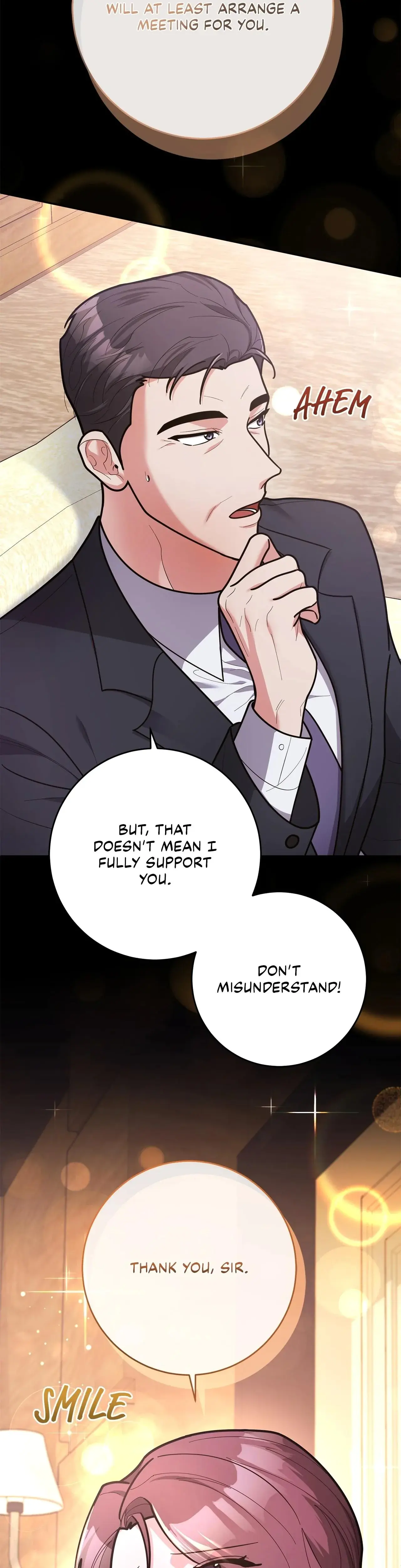Lustfully Chapter 58 - Page 6