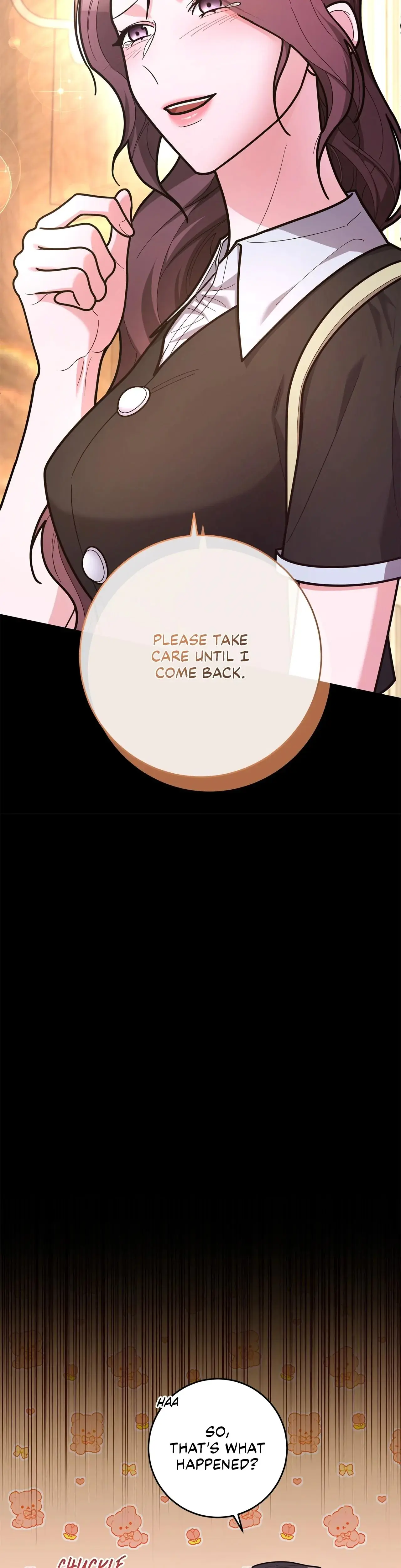 Lustfully Chapter 58 - Page 7