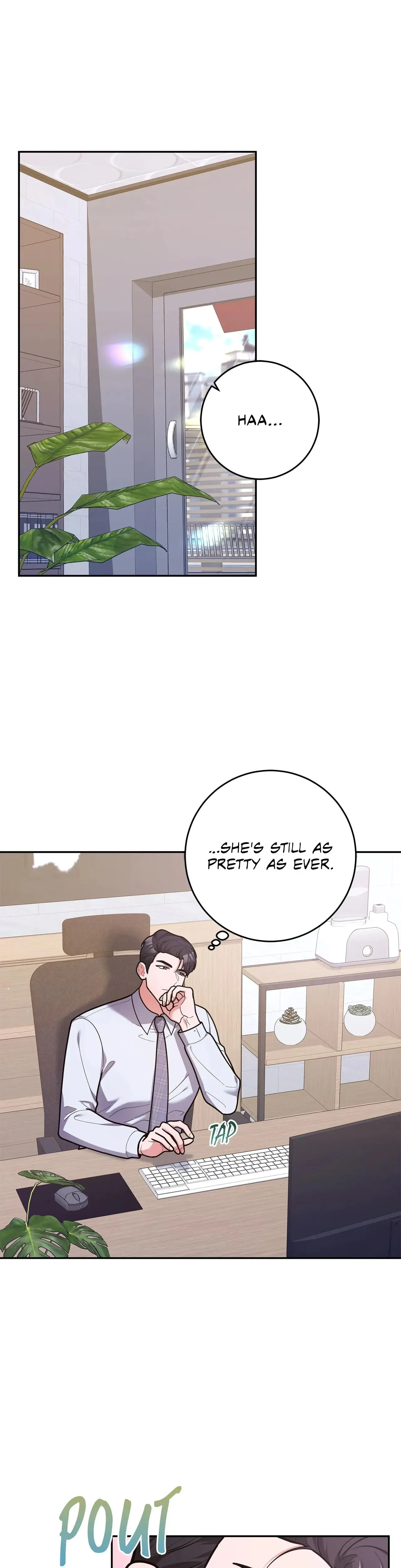 Lustfully Chapter 58 - Page 9