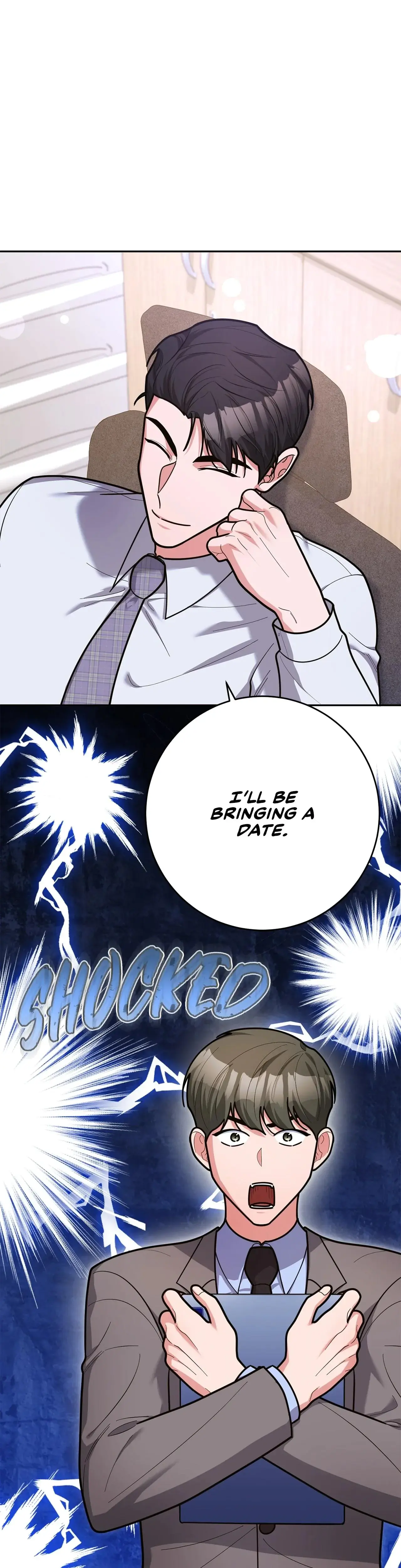 Lustfully Chapter 59 - Page 1