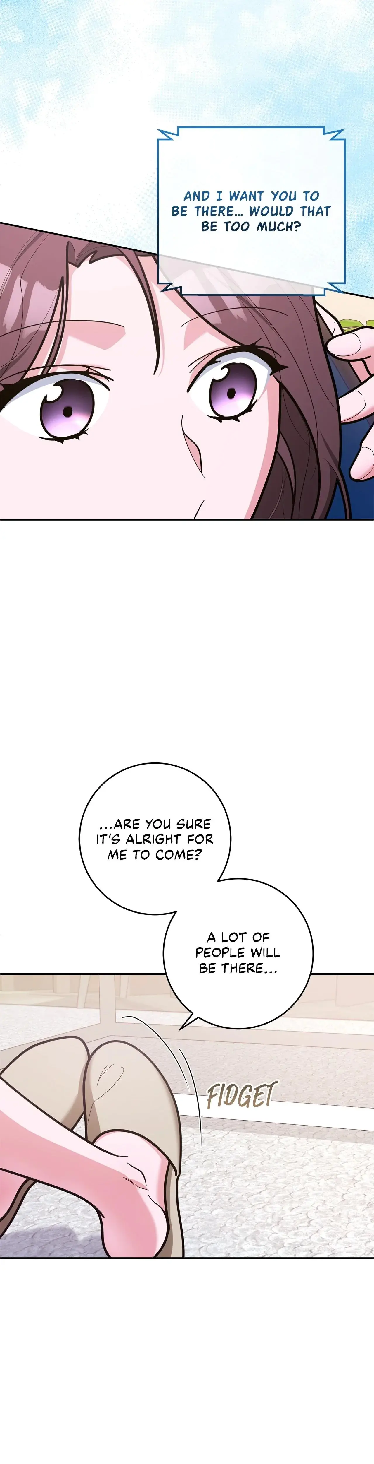 Lustfully Chapter 59 - Page 10