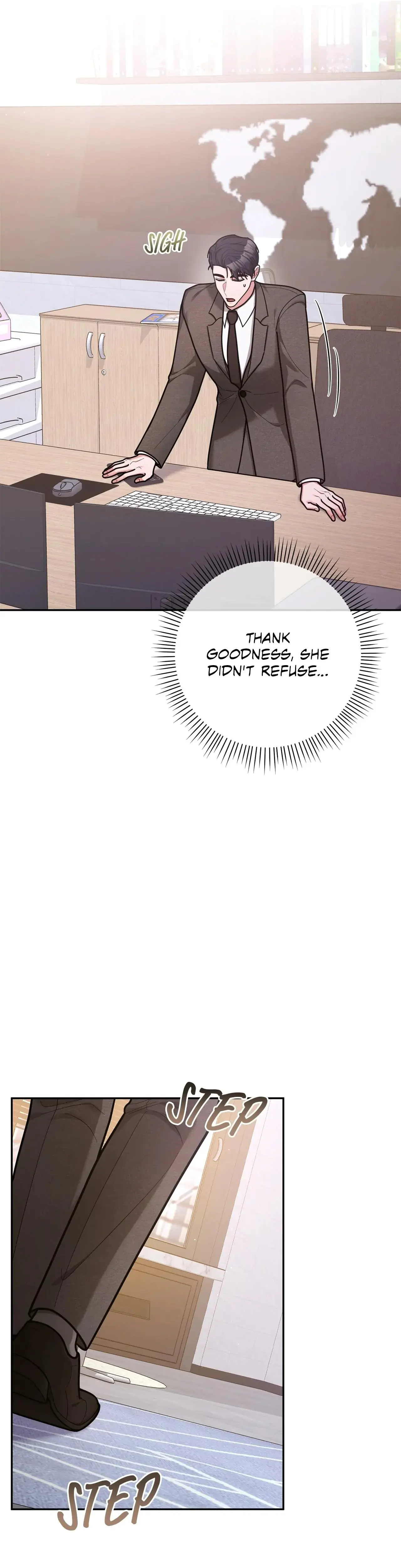 Lustfully Chapter 59 - Page 13