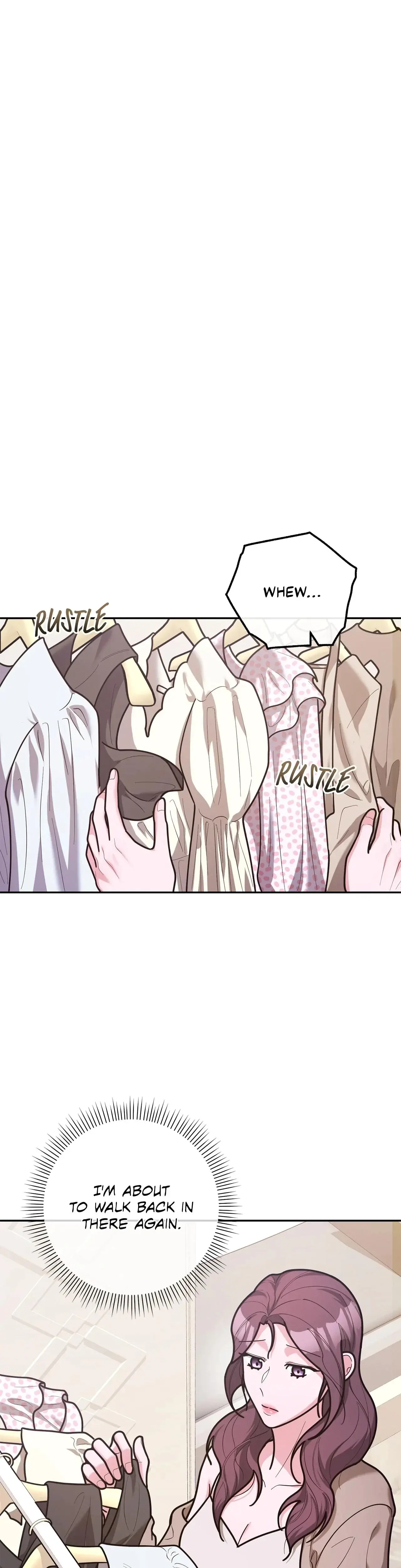 Lustfully Chapter 59 - Page 15