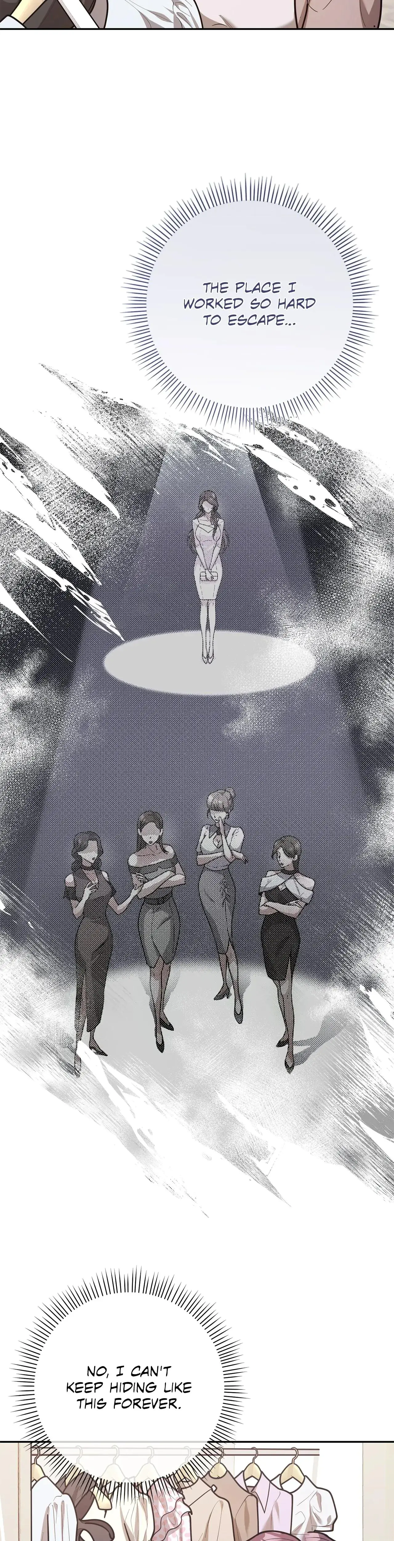 Lustfully Chapter 59 - Page 16
