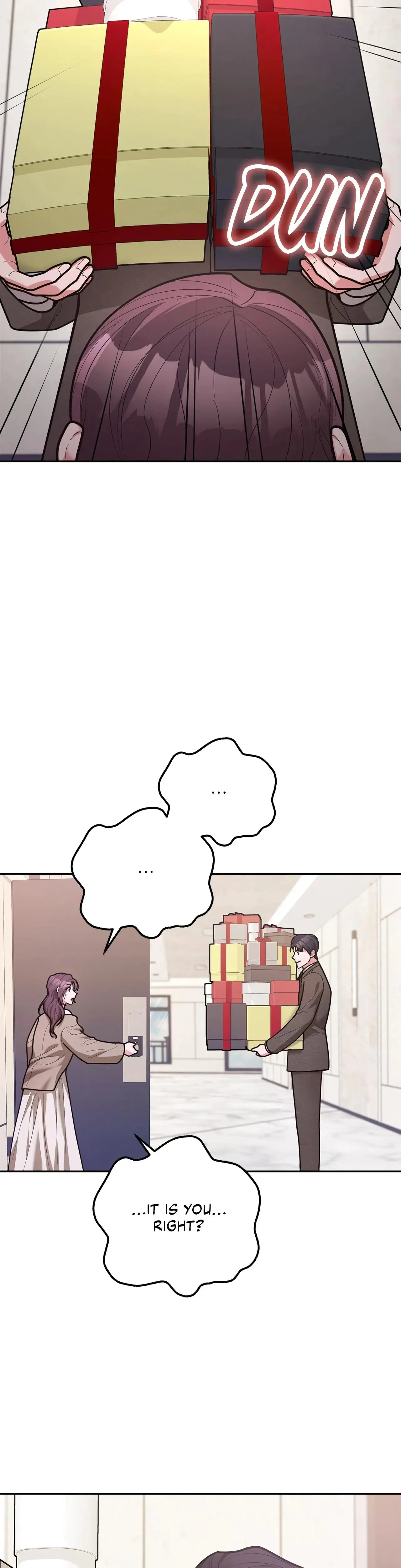 Lustfully Chapter 59 - Page 22