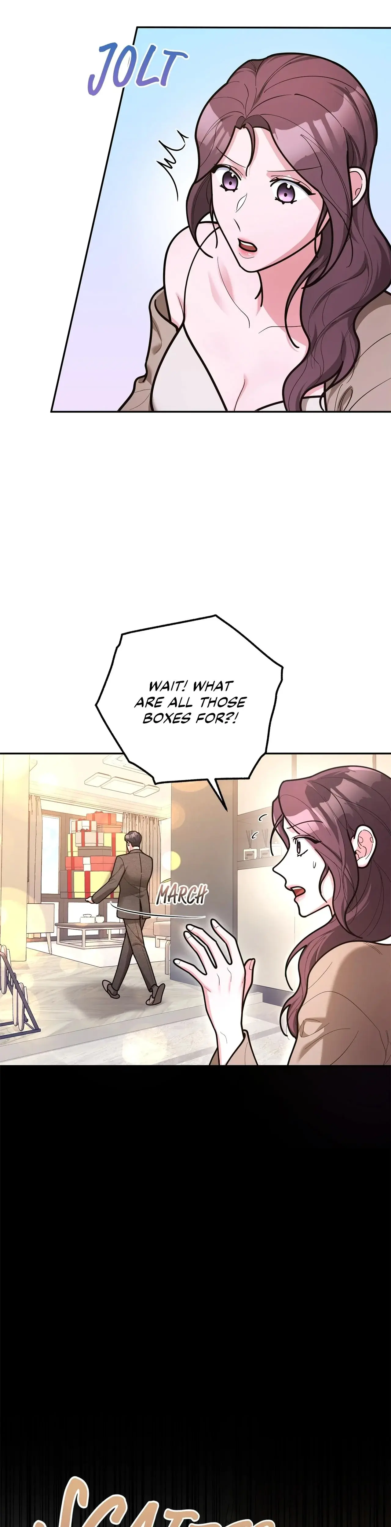 Lustfully Chapter 59 - Page 24