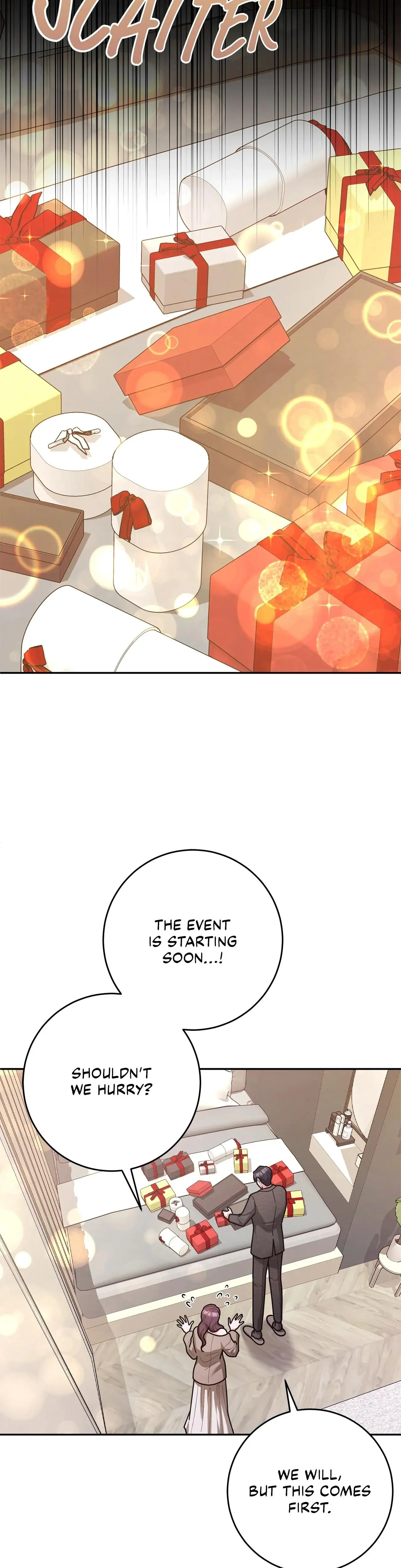 Lustfully Chapter 59 - Page 25