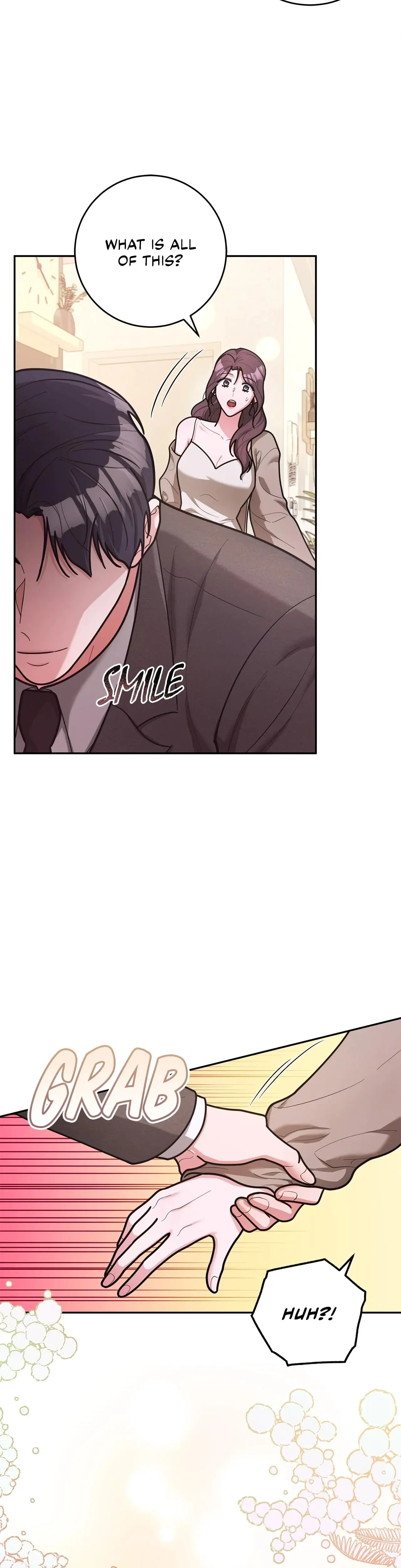 Lustfully Chapter 59 - Page 26
