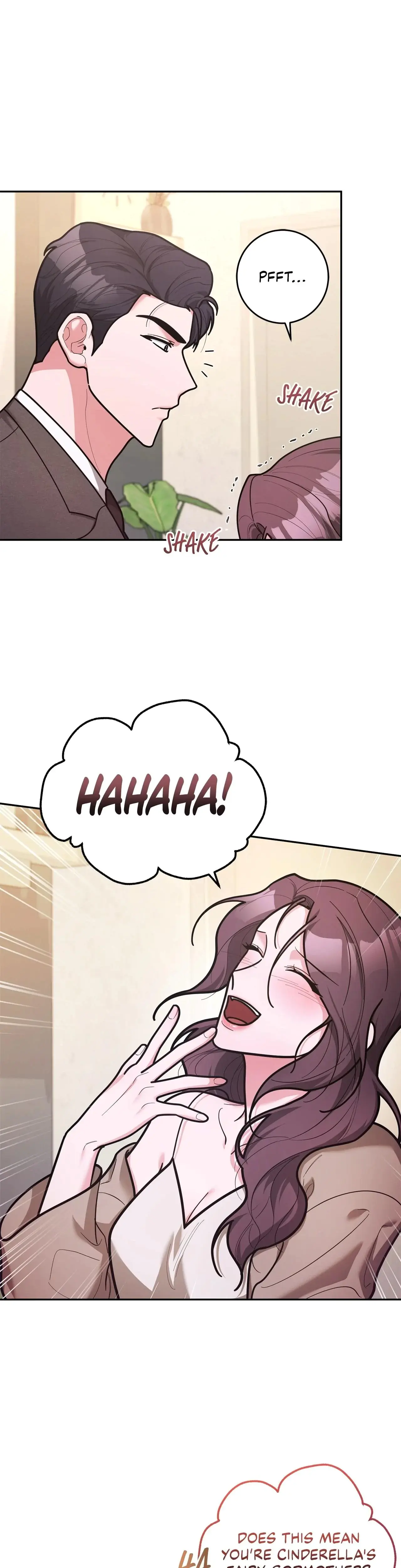 Lustfully Chapter 59 - Page 29