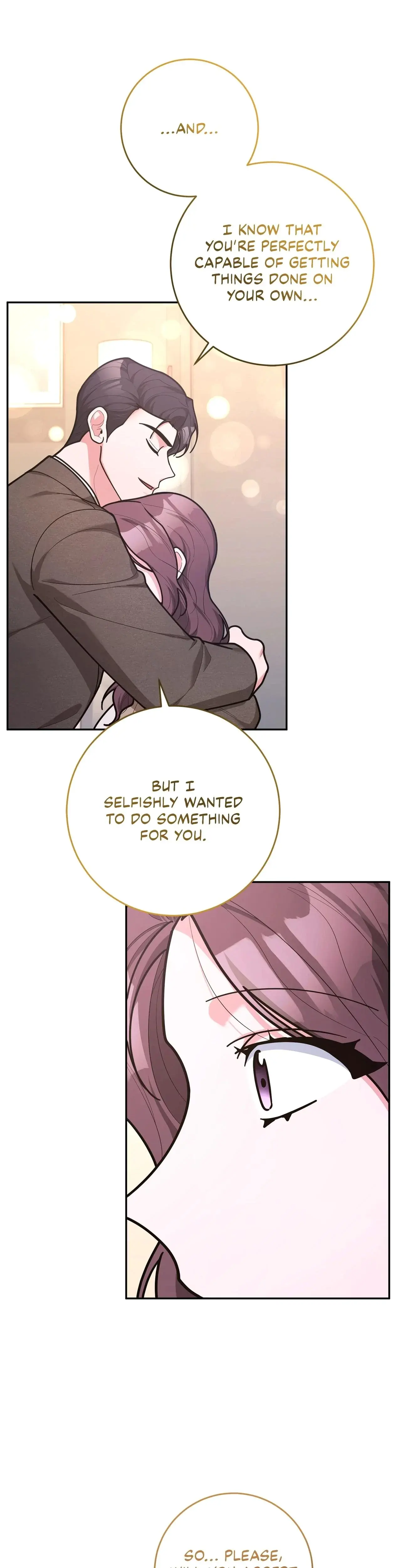Lustfully Chapter 59 - Page 33