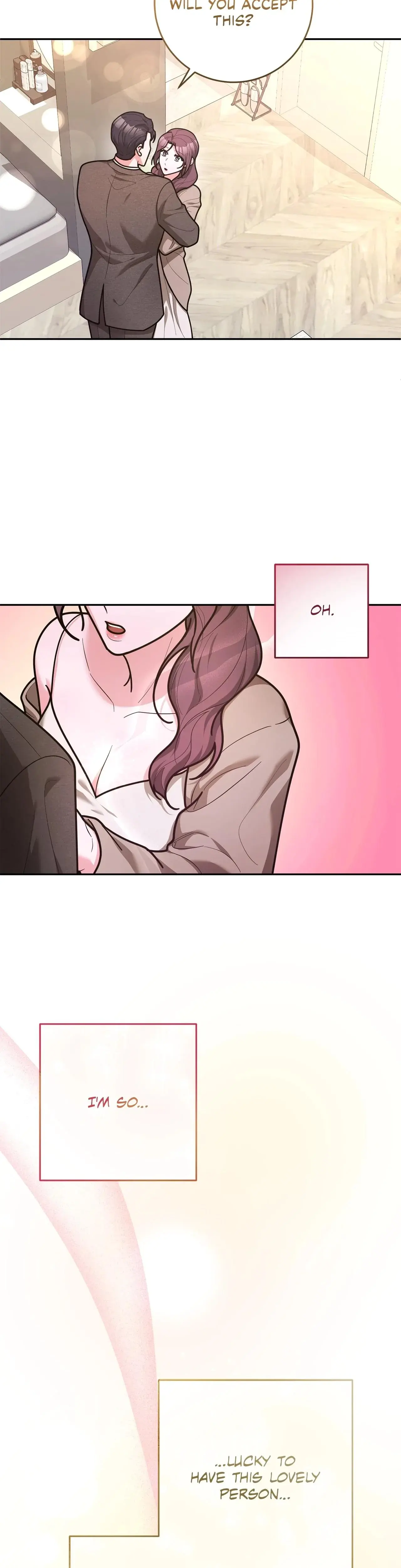Lustfully Chapter 59 - Page 34