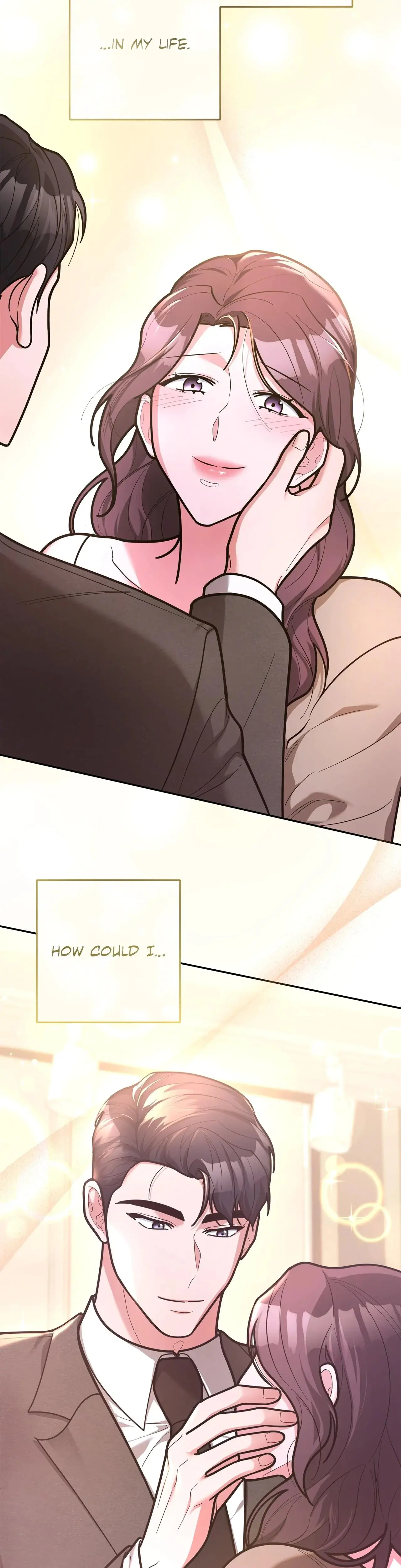 Lustfully Chapter 59 - Page 35