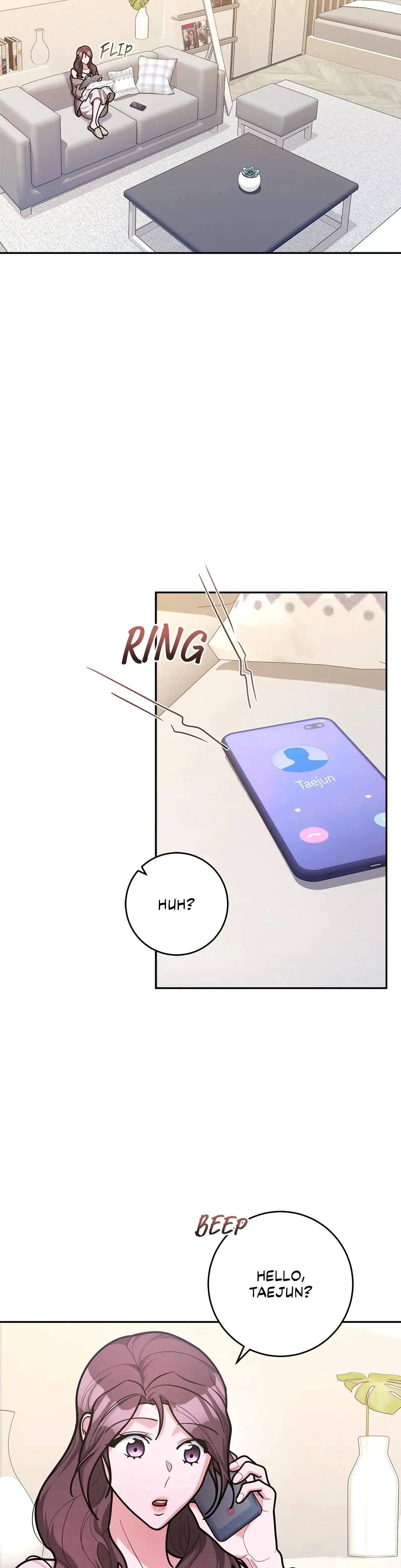 Lustfully Chapter 59 - Page 6