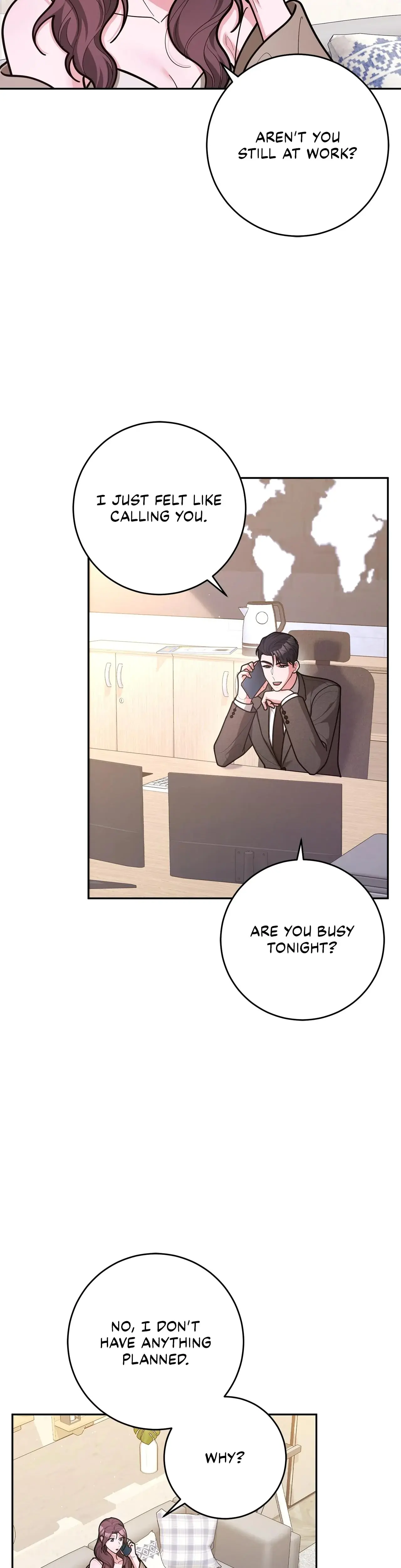 Lustfully Chapter 59 - Page 7
