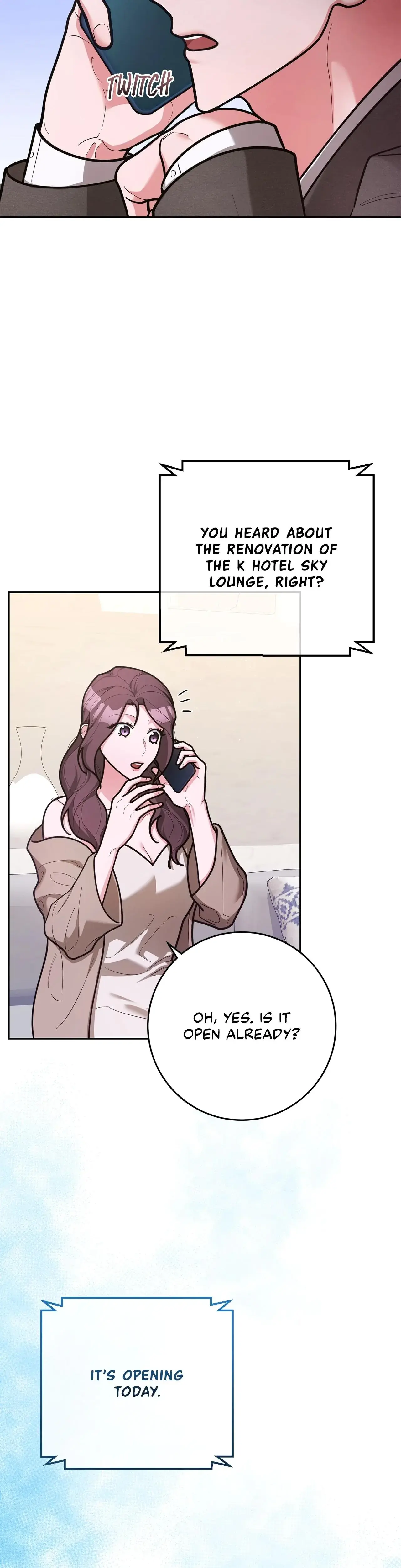 Lustfully Chapter 59 - Page 9